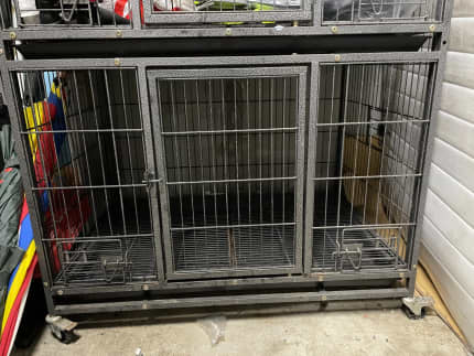 Cat cage sale gumtree