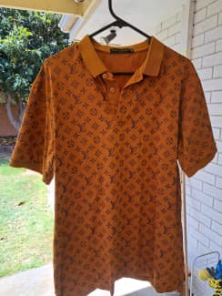 Velvet Louis Vuitton Shorts And Tshirt • Mens Medium, Other Men's Clothing, Gumtree Australia Adelaide City - Adelaide CBD