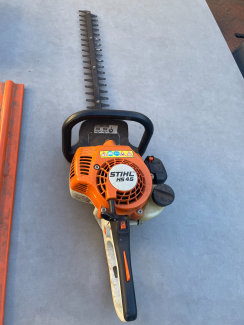 stihl hedge trimmer Home Garden Gumtree Australia Free Local Classifieds