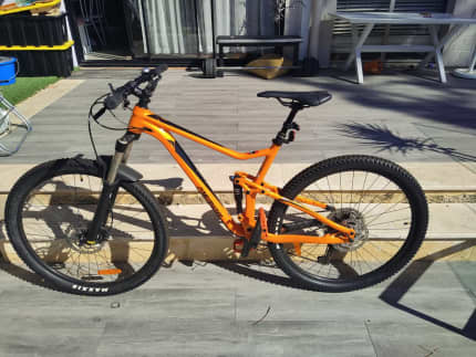 Merida one twenty cheap 400 mountain bike