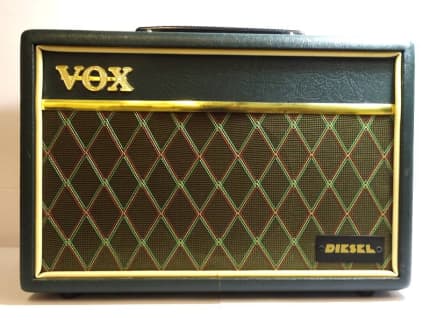 vox diesel amp