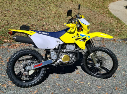 Gumtree drz400 2025