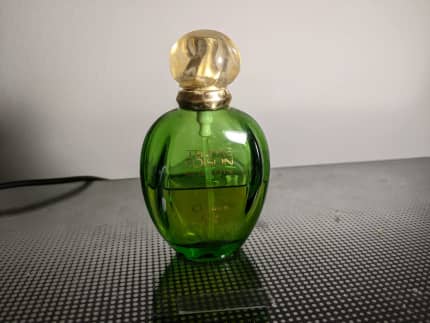 EMPTY BOTTLES - Christian Dior Tendre Poison & Dior Poison Eau De Cologne  Spray
