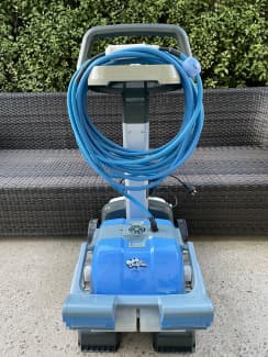 used automatic pool cleaners for sale