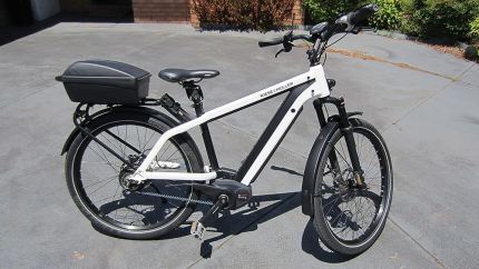 cx bike in Melbourne Region VIC Bicycles Gumtree Australia Free Local Classifieds