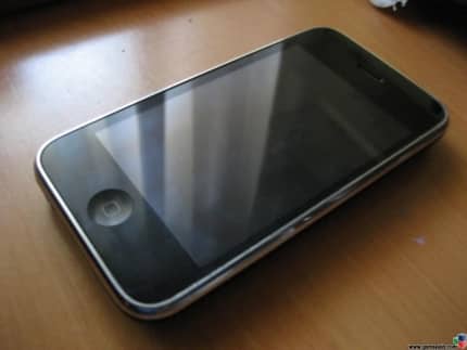 gumtree iphone 3gs