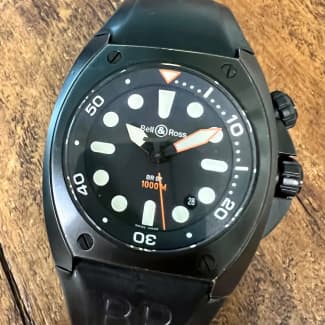 bell and ross Watches Gumtree Australia Free Local Classifieds