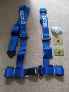 4 point harness australia sale