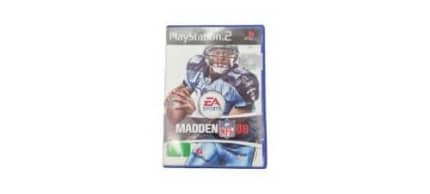 Madden 2001 PlayStation PS2 NTSC-J Not for Resale Japanese Factory Sealed