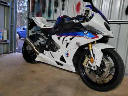 bmw s1000rr for sale gumtree