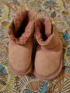 Bawa shop ugg boots