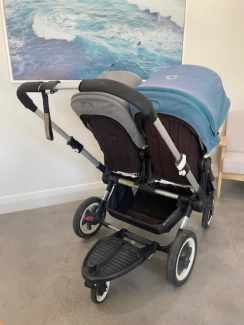 bugaboo donkey Prams Strollers Gumtree Australia Free Local Classifieds