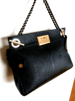 Mimco lotus day on sale bag