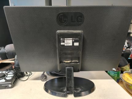 Lenovo G27C-30 27 Full HD 165Hz Curved Gaming Monitor - JB Hi-Fi
