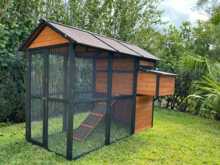 Cat enclosure gumtree hotsell