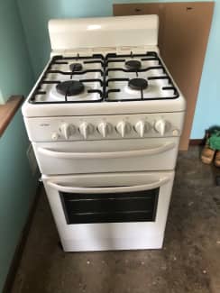 freestanding oven gumtree