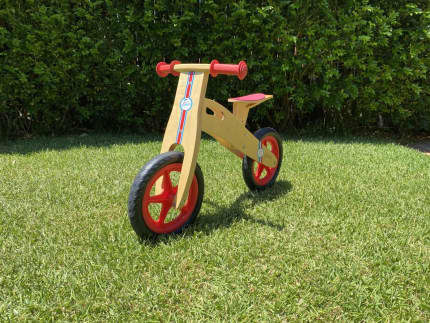 Southern star store balance bike