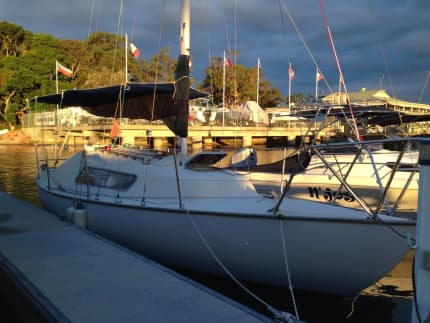 Yacht Sale | Sail Boats | Gumtree Australia Free Local Classifieds