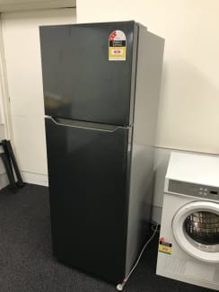 kogan 431l french door fridge