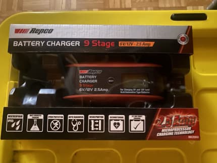 repco charger  Gumtree Australia Free Local Classifieds