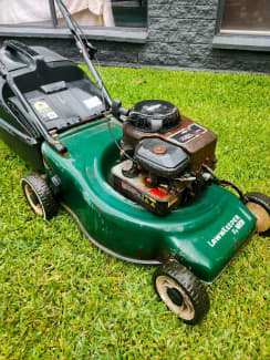 Victa lawn mower discount 450 series 148cc