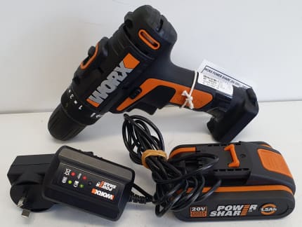 worx Power Tools Gumtree Australia Free Local Classifieds Page 3