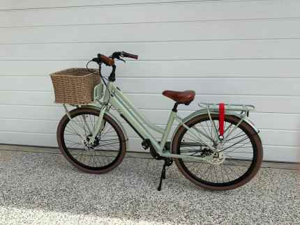 Lekker bike gumtree on sale