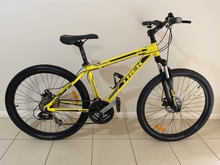 trek cycle olx