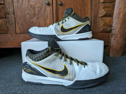 Kobe iv protro clearance australia