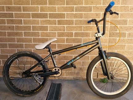 bmx bikes for sale near me used