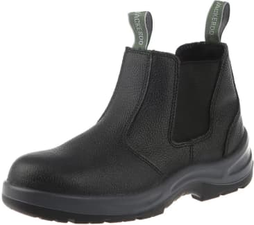 Jackaroo work hot sale boots review