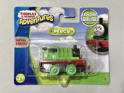 thomas and friends diecast