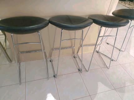 used bar stool in Perth Region WA Stools Bar stools Gumtree