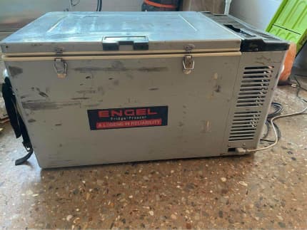 engel retro fridge for sale