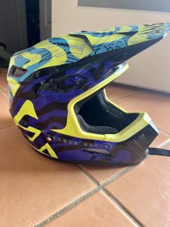 kids motorbike helmet in New South Wales Motorcycle Scooter