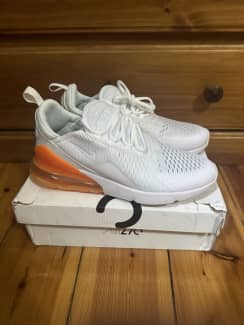 Air 270 outlet gumtree