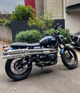 motorbikes sale in Sydney Region NSW Motorcycles Gumtree Australia Free Local Classifieds