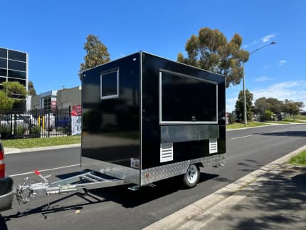 Food van for sale 2024 melbourne