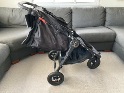 Baby jogger summit x3 gumtree sale