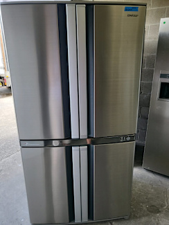 old fridge dealers near me