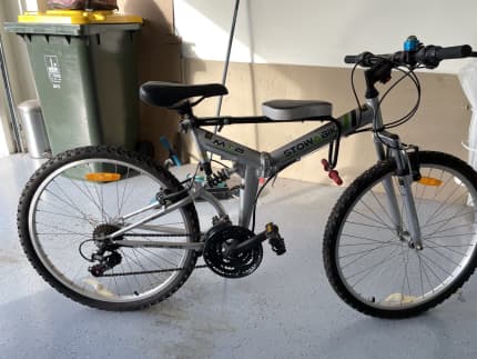 old mountain bikes for sale