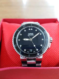 oris in Perth Region WA Watches Gumtree Australia Free Local