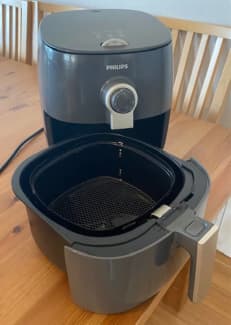 Innobella retro online air fryer