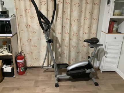 Crane elliptical discount trainer 1397 manual