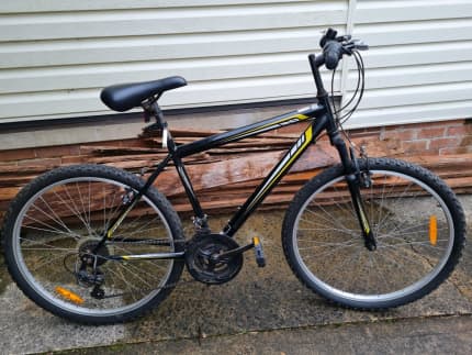 Crane 26 discount inch mountain bike