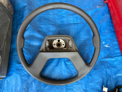 Vl calais deals steering wheel