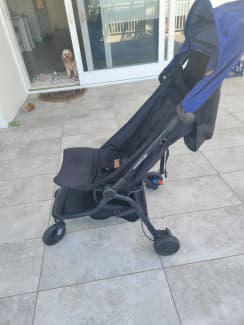 gumtree travel pram