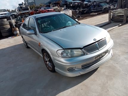 nissan n16 2002