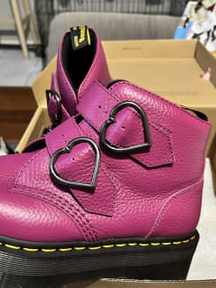 dr martens size 5 women