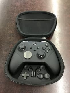 xbox elite controller 2 second hand